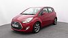 Hyundai IX20 1.6 SE Hatchback 5dr Petrol Auto Euro 6 (125 ps) Red