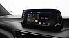 Hyundai TUCSON 1.6 T-GDi N Line SUV 5dr Petrol Manual Euro 6 (s/s) (177 ps) White