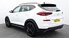Hyundai TUCSON 1.6 T-GDi N Line SUV 5dr Petrol Manual Euro 6 (s/s) (177 ps) White