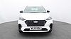 Hyundai TUCSON 1.6 T-GDi N Line SUV 5dr Petrol Manual Euro 6 (s/s) (177 ps) White