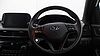 Hyundai TUCSON 1.6 T-GDi N Line SUV 5dr Petrol Manual Euro 6 (s/s) (177 ps) White