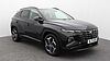 Hyundai TUCSON 1.6 h T-GDi Premium SUV 5dr Petrol Hybrid Auto Euro 6 (s/s) (230 ps) Black