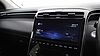 Hyundai TUCSON 1.6 h T-GDi Premium SUV 5dr Petrol Hybrid Auto Euro 6 (s/s) (230 ps) Black