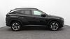 Hyundai TUCSON 1.6 h T-GDi Premium SUV 5dr Petrol Hybrid Auto Euro 6 (s/s) (230 ps) Black