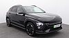 Hyundai KONA 65.4kWh N Line SUV 5dr Electric Auto (218 ps) Black