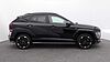 Hyundai KONA 65.4kWh N Line SUV 5dr Electric Auto (218 ps) Black