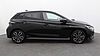 Hyundai I20 1.0 T-GDi MHEV N Line Hatchback 5dr Petrol Hybrid Manual Euro 6 (s/s) (120 ps) Black