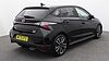 Hyundai I20 1.0 T-GDi MHEV N Line Hatchback 5dr Petrol Hybrid Manual Euro 6 (s/s) (120 ps) Black