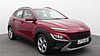 Hyundai KONA 1.0 T-GDi MHEV SE Connect SUV 5dr Petrol Hybrid Manual Euro 6 (s/s) (120 ps) Red