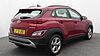 Hyundai KONA 1.0 T-GDi MHEV SE Connect SUV 5dr Petrol Hybrid Manual Euro 6 (s/s) (120 ps) Red
