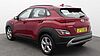 Hyundai KONA 1.0 T-GDi MHEV SE Connect SUV 5dr Petrol Hybrid Manual Euro 6 (s/s) (120 ps) Red