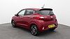 Hyundai I10 1.0 Premium Hatchback 5dr Petrol Manual Euro 6 (s/s) (67 ps) Red