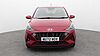 Hyundai I10 1.0 Premium Hatchback 5dr Petrol Manual Euro 6 (s/s) (67 ps) Red