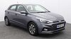 Hyundai I20 1.2 SE Launch Edition Hatchback 5dr Petrol Manual Euro 6 (s/s) (84 ps) Grey