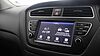 Hyundai I20 1.2 SE Launch Edition Hatchback 5dr Petrol Manual Euro 6 (s/s) (84 ps) Grey