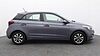 Hyundai I20 1.2 SE Launch Edition Hatchback 5dr Petrol Manual Euro 6 (s/s) (84 ps) Grey
