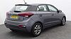Hyundai I20 1.2 SE Launch Edition Hatchback 5dr Petrol Manual Euro 6 (s/s) (84 ps) Grey
