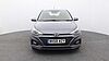 Hyundai I20 1.2 SE Launch Edition Hatchback 5dr Petrol Manual Euro 6 (s/s) (84 ps) Grey