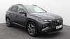 Hyundai TUCSON 1.6 h T-GDi Ultimate SUV 5dr Petrol Hybrid Auto Euro 6 (s/s) (230 ps) Grey
