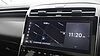 Hyundai TUCSON 1.6 h T-GDi Ultimate SUV 5dr Petrol Hybrid Auto Euro 6 (s/s) (230 ps) Grey