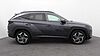 Hyundai TUCSON 1.6 h T-GDi Ultimate SUV 5dr Petrol Hybrid Auto Euro 6 (s/s) (230 ps) Grey