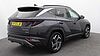 Hyundai TUCSON 1.6 h T-GDi Ultimate SUV 5dr Petrol Hybrid Auto Euro 6 (s/s) (230 ps) Grey