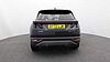 Hyundai TUCSON 1.6 h T-GDi Ultimate SUV 5dr Petrol Hybrid Auto Euro 6 (s/s) (230 ps) Grey