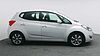 Hyundai IX20 1.6 SE Hatchback 5dr Petrol Auto Euro 6 (125 ps) Silver