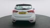 Hyundai IX20 1.6 SE Hatchback 5dr Petrol Auto Euro 6 (125 ps) Silver