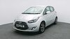 Hyundai IX20 1.6 SE Hatchback 5dr Petrol Auto Euro 6 (125 ps) Silver
