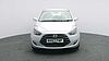 Hyundai IX20 1.6 SE Hatchback 5dr Petrol Auto Euro 6 (125 ps) Silver