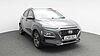 Hyundai KONA 1.0 T-GDi Blue Drive Premium SUV 5dr Petrol Manual Euro 6 (s/s) (120 ps) Grey