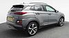 Hyundai KONA 1.0 T-GDi Blue Drive Premium SUV 5dr Petrol Manual Euro 6 (s/s) (120 ps) Grey
