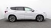 Hyundai SANTA FE 2.2 CRDi Ultimate SUV 5dr Diesel DCT 4WD Euro 6 (s/s) (193 ps) White