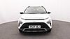 Hyundai BAYON 1.0 T-GDi MHEV Ultimate SUV 5dr Petrol Hybrid Manual Euro 6 (s/s) (120 ps) White