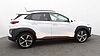 Hyundai KONA 1.0 T-GDi Play SUV 5dr Petrol Manual Euro 6 (s/s) (120 ps) White