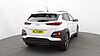 Hyundai KONA 1.0 T-GDi Play SUV 5dr Petrol Manual Euro 6 (s/s) (120 ps) White