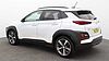 Hyundai KONA 1.0 T-GDi Play SUV 5dr Petrol Manual Euro 6 (s/s) (120 ps) White