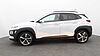 Hyundai KONA 1.0 T-GDi Play SUV 5dr Petrol Manual Euro 6 (s/s) (120 ps) White