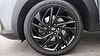 Hyundai TUCSON 1.6 T-GDi N Line SUV 5dr Petrol DCT Euro 6 (s/s) (177 ps) Grey