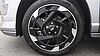 Hyundai KONA 65.4kWh N Line SUV 5dr Electric Auto (218 ps) Silver