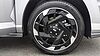 Hyundai KONA 65.4kWh N Line SUV 5dr Electric Auto (218 ps) Silver