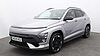 Hyundai KONA 65.4kWh N Line SUV 5dr Electric Auto (218 ps) Silver