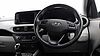 Hyundai I10 1.2 Premium Hatchback 5dr Petrol Auto Euro 6 (s/s) (84 ps) Blue