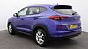 Hyundai TUCSON 1.6 GDi SE Nav SUV 5dr Petrol Manual Euro 6 (s/s) (132 ps) Blue
