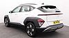 Hyundai KONA 1.6 h-GDi Advance SUV 5dr Petrol Hybrid DCT Euro 6 (s/s) (141 ps) White