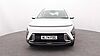 Hyundai KONA 1.6 h-GDi Advance SUV 5dr Petrol Hybrid DCT Euro 6 (s/s) (141 ps) White