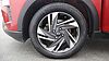 Hyundai BAYON 1.0 T-GDi MHEV SE Connect SUV 5dr Petrol Hybrid Manual Euro 6 (s/s) (100 ps) Red
