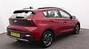 Hyundai BAYON 1.0 T-GDi MHEV SE Connect SUV 5dr Petrol Hybrid Manual Euro 6 (s/s) (100 ps) Red