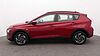 Hyundai BAYON 1.0 T-GDi MHEV SE Connect SUV 5dr Petrol Hybrid Manual Euro 6 (s/s) (100 ps) Red
